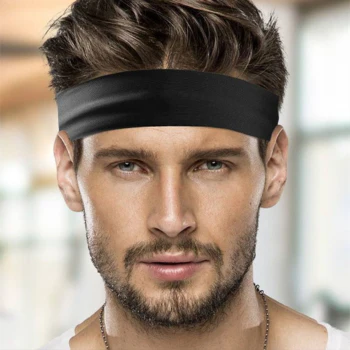 BANDEAUX TISSU headband PLAYSPORT Olympia – Image 8