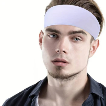 BANDEAUX TISSU headband PLAYSPORT Olympia – Image 9