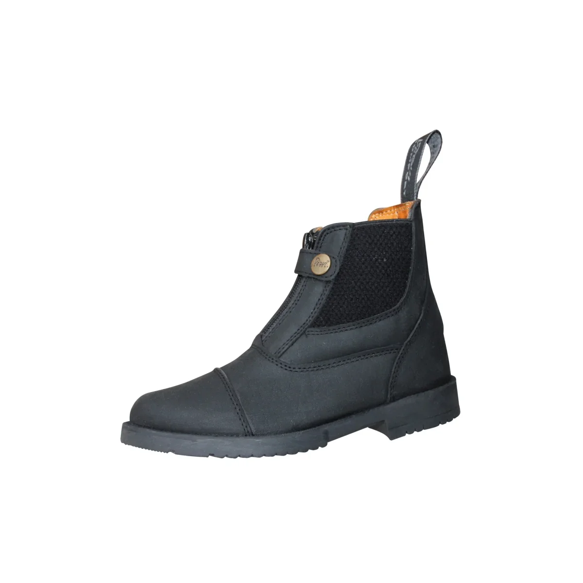 Boots enfant Privilège Equitation "Campo" Junior