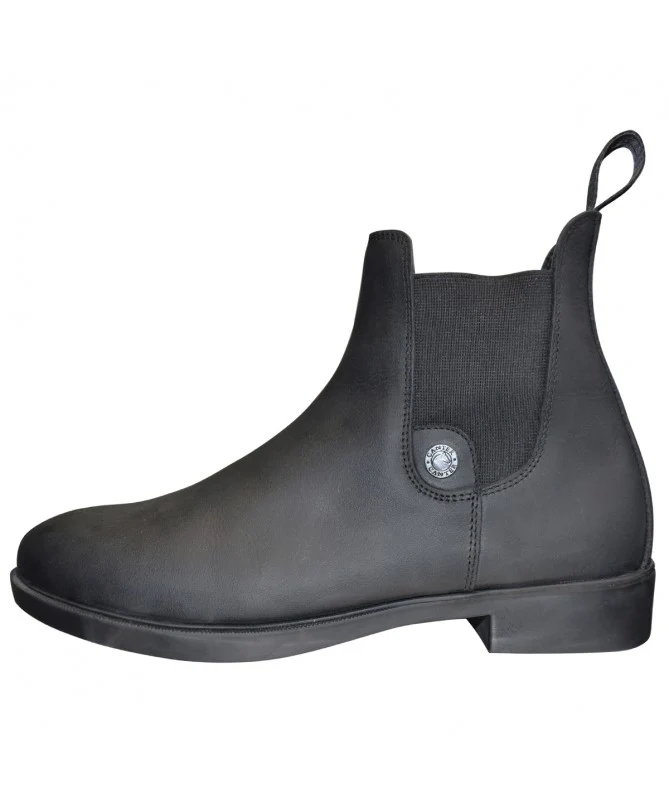 Boots Privilège Equitation "Sora"