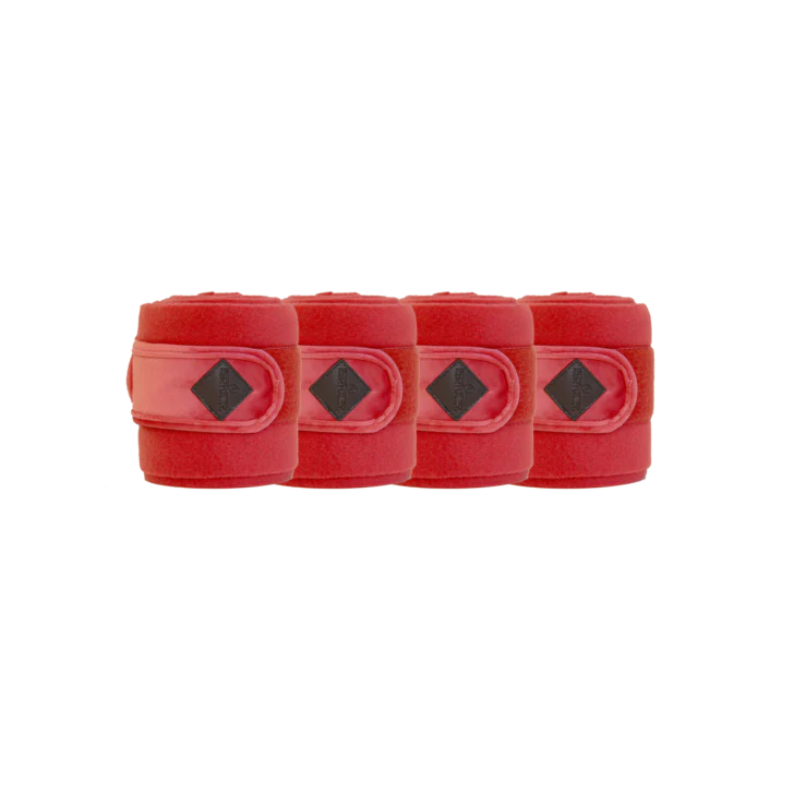 Bande de polo polaire Kentucky Velvet – Image 7