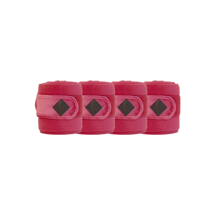 Bande de polo polaire Kentucky Velvet – Image 8