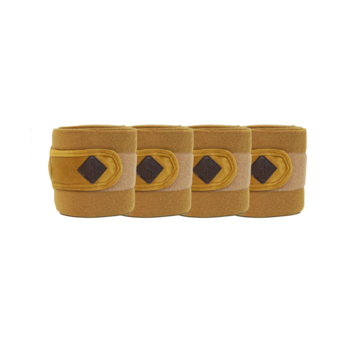 Bande de polo polaire Kentucky Velvet – Image 2