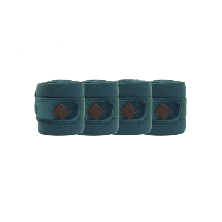 Bande de polo polaire Kentucky Velvet – Image 5