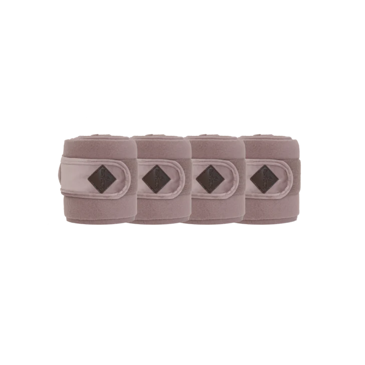 Bande de polo polaire Kentucky Velvet – Image 9