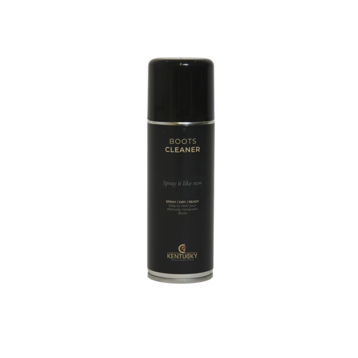 Aérosol Kentucky "Boots Cleaner"