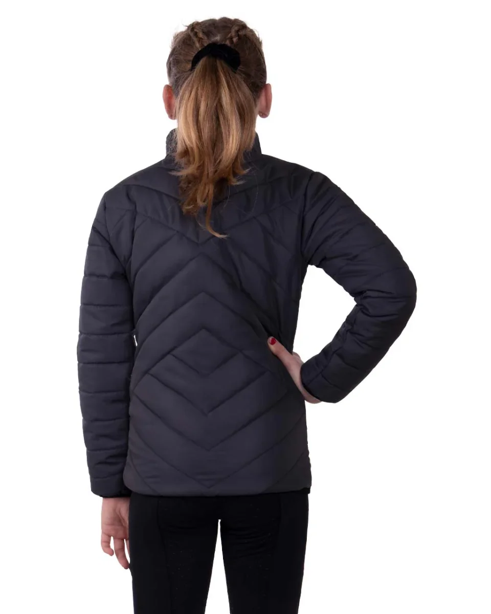 Manteau d'hiver Arline Junior – Image 2