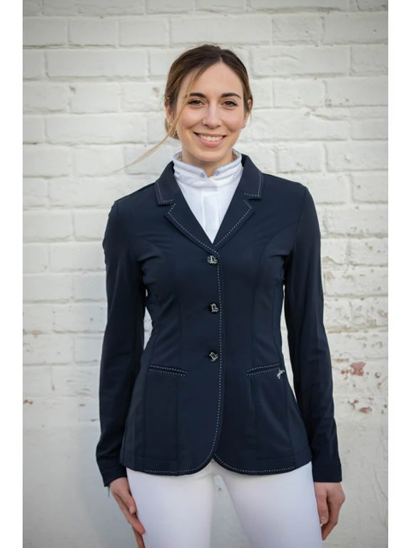 Veste de concours "ParisSoft" Pénélope – Image 4