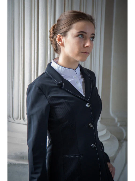 Veste de concours "ParisSoft" Pénélope – Image 2