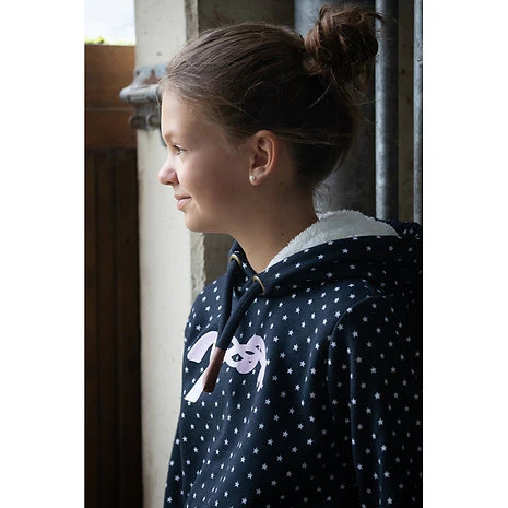 Sweat Ambre Eden by Pénélope Marine - – Image 2