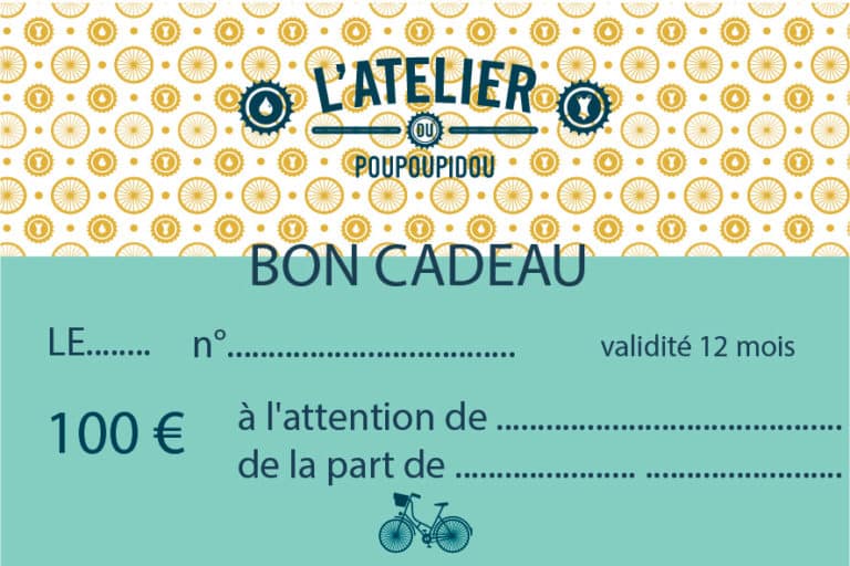 Bon Cadeau – Image 6