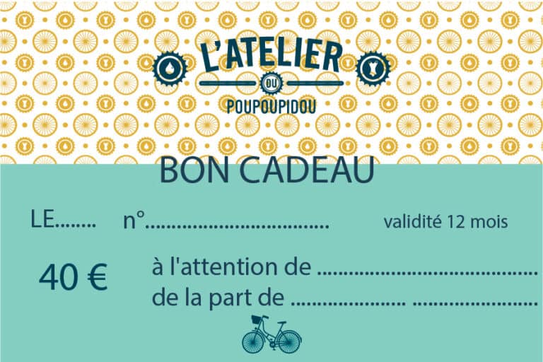 Bon Cadeau – Image 4