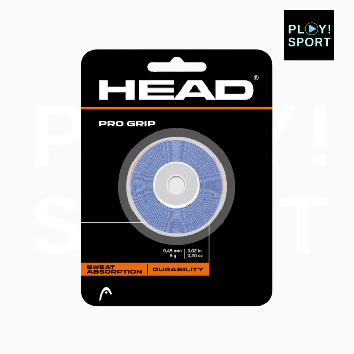HEAD PRO SURGRIP DZ