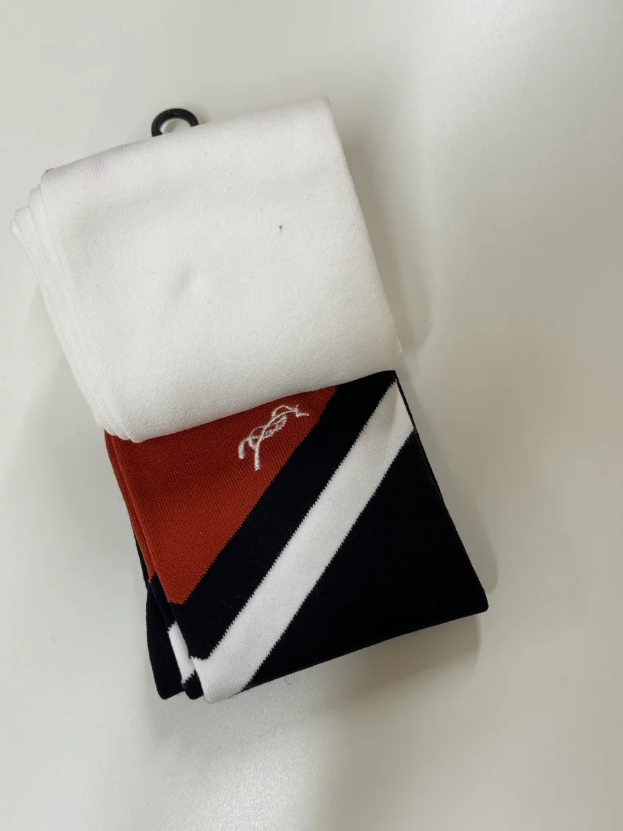 Chaussettes Pénélope "Fun" – Image 3