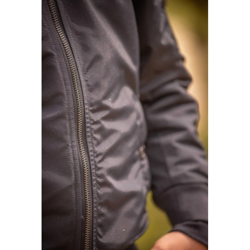 Blouson enfant type Bombers Eden by Pénélope "Lyon" – Image 6