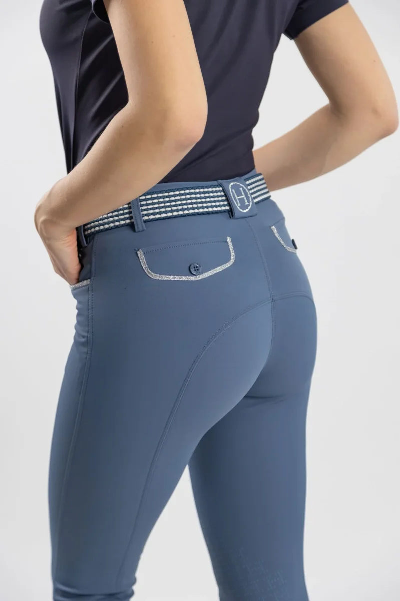 Pantalon Harcour "Jaltika" – Image 7