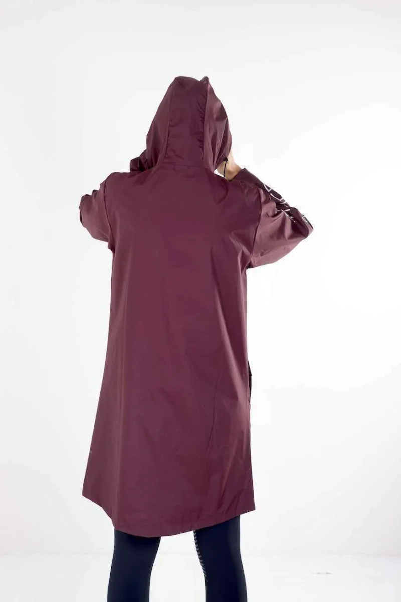 Coupe vent imperméable Le Sabotier "GABIN" – Image 4