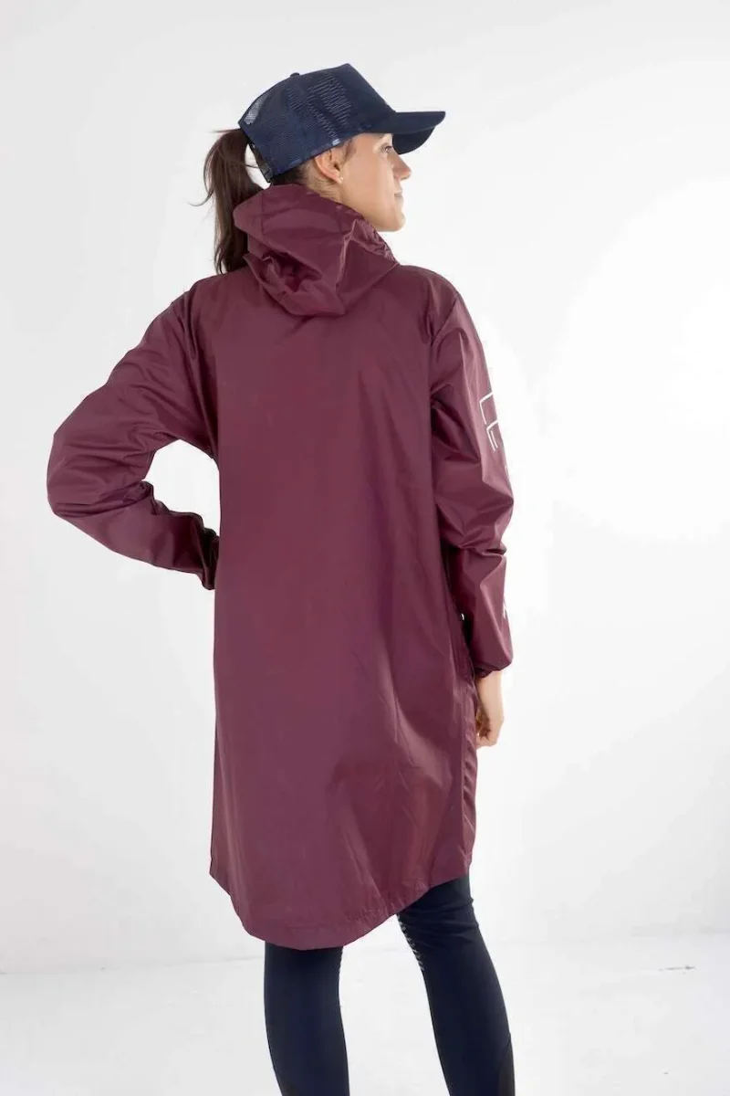 Coupe vent imperméable Le Sabotier "GABIN" – Image 5