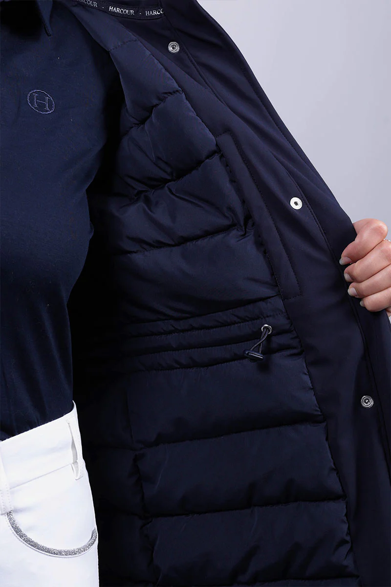 Parka Harcour Veste chaude "Jacinthe" – Image 2