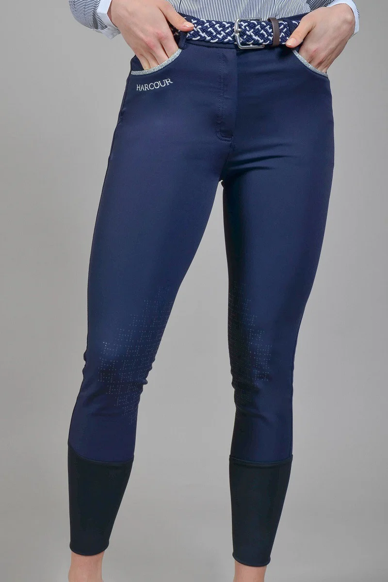 Pantalon Harcour "Jaltika" – Image 5
