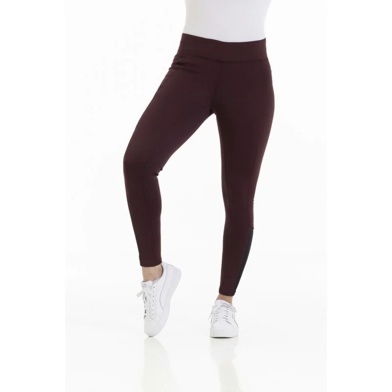 Legging Equithème Pull-on "Brigitte" – Image 3