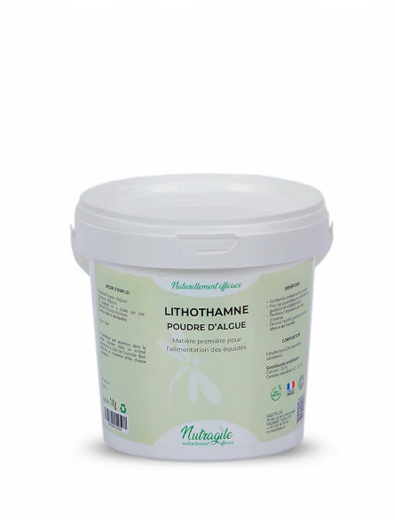 Lithothamme - Nutragile