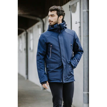 Parka Equithème "Alex"
