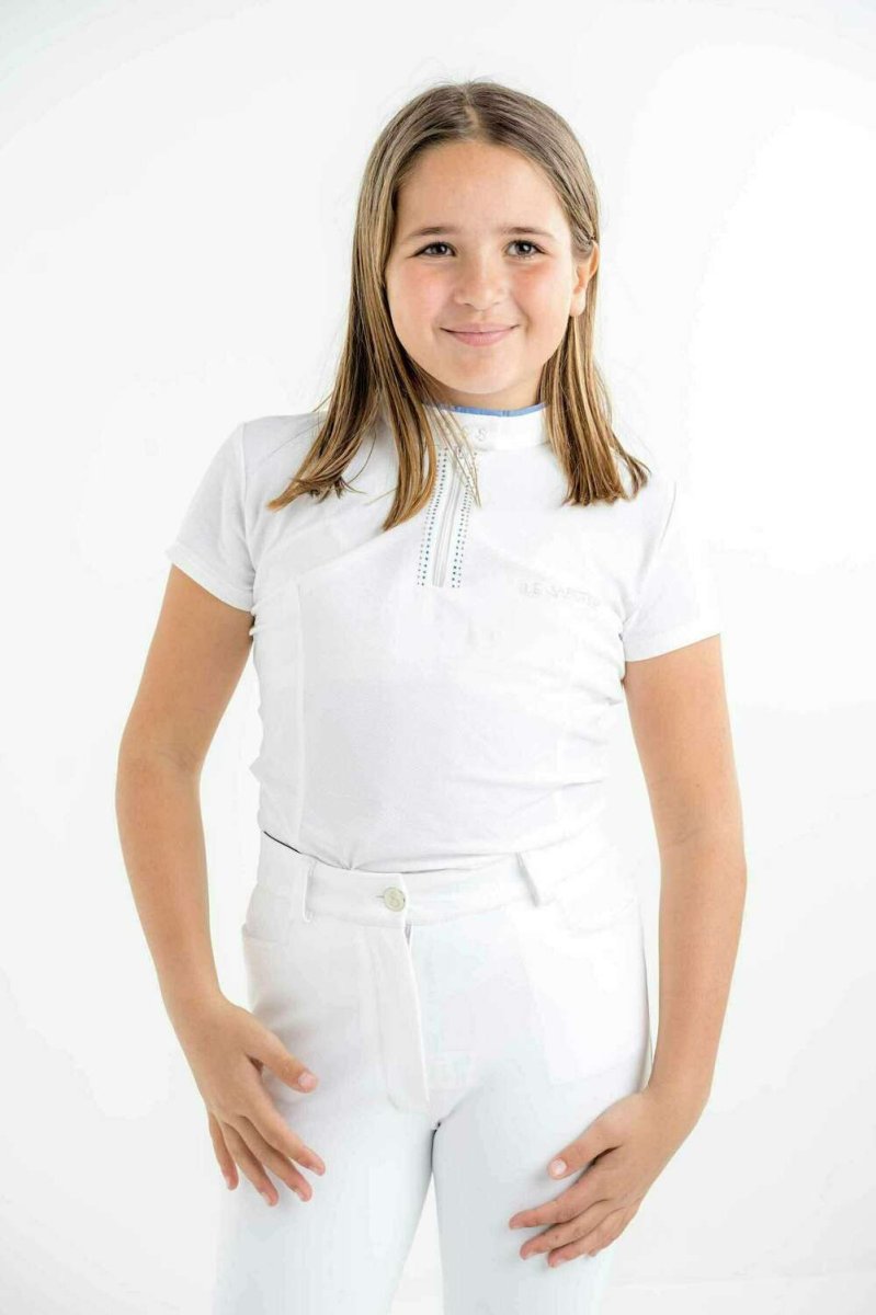 Polo de concours Le Sabotier MC "EOLE"